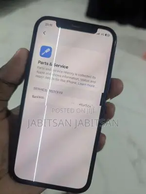 Apple iPhone 12 (Used)