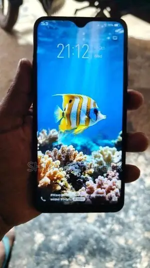 Vivo Y93 (Used)