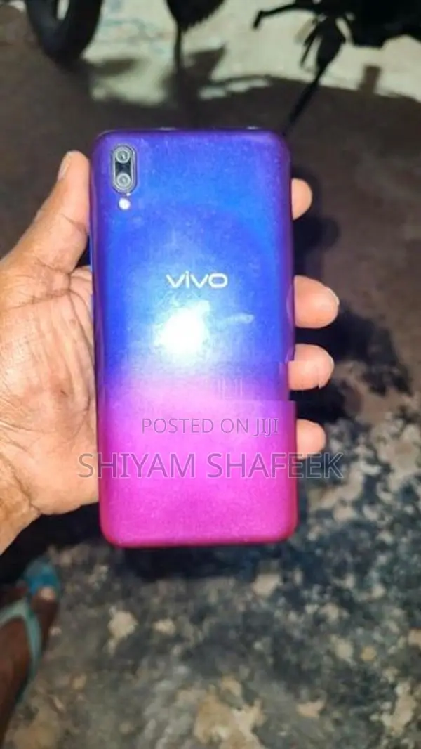 Vivo Y93 (Used)