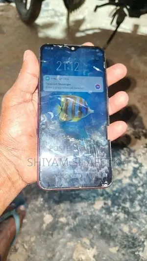 Vivo Y93 (Used)