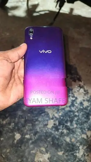 Vivo Y93 (Used)