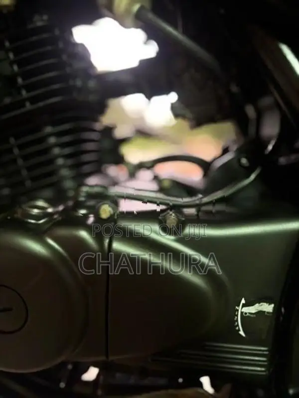 Bajaj Discover 135 2009