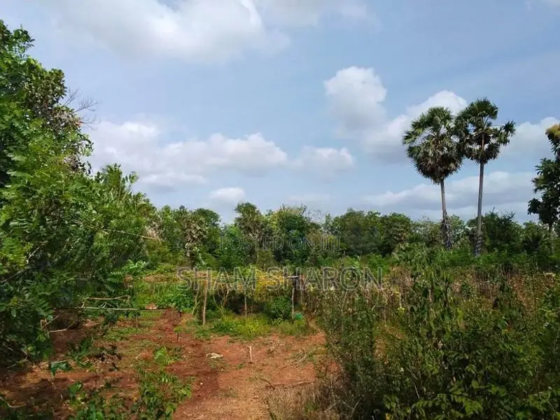 Land Sale Vavuniya