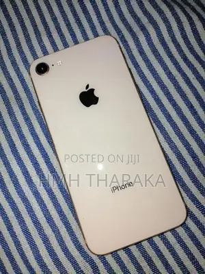 Apple iPhone 8 (Used)