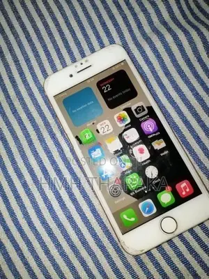 Apple iPhone 8 (Used)
