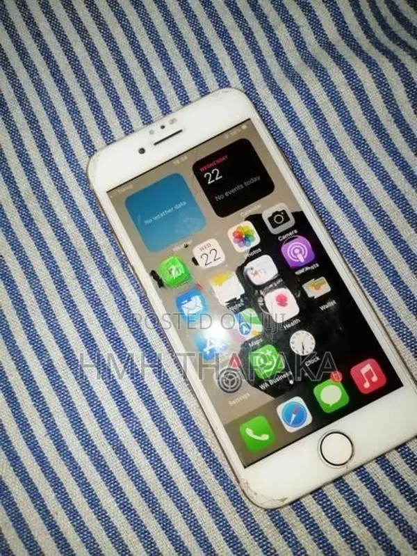 Apple iPhone 8 (Used)