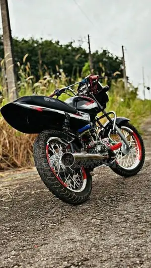 Bajaj CT100 2006
