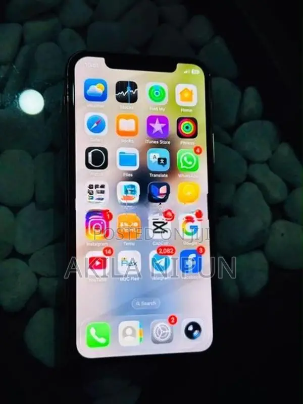 Apple iPhone 11 Pro (Used)