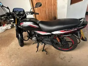 Bajaj Platina 125 2010