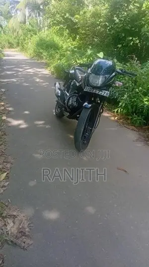 Bajaj Pulsar 150 2016