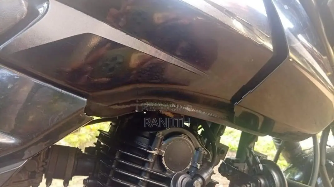 Bajaj Pulsar 150 2016