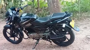 Bajaj Pulsar 150 2016