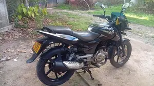 Bajaj Pulsar 150 2016