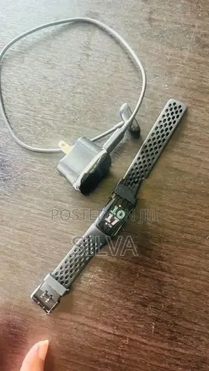 Google Fitbit Charge 6