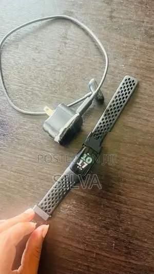 Google Fitbit Charge 6