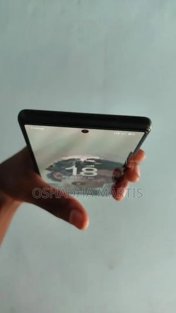 Google Pixel 6 (Used)