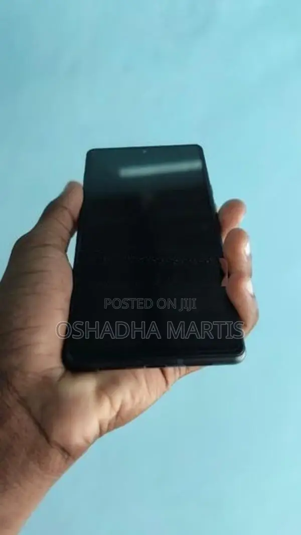 Google Pixel 6 (Used)