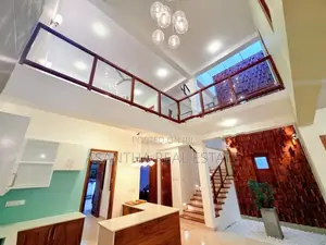 BRAND NEW ARCHITECT-DESIGNED MODERN LUXURY RESIDENCE IN DEHIWELA