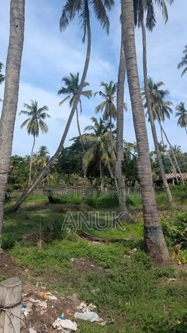 20 Perch Land for Sale in Wennapuwa