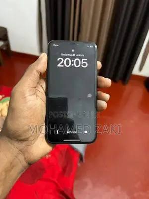 Apple iPhone X (Used)