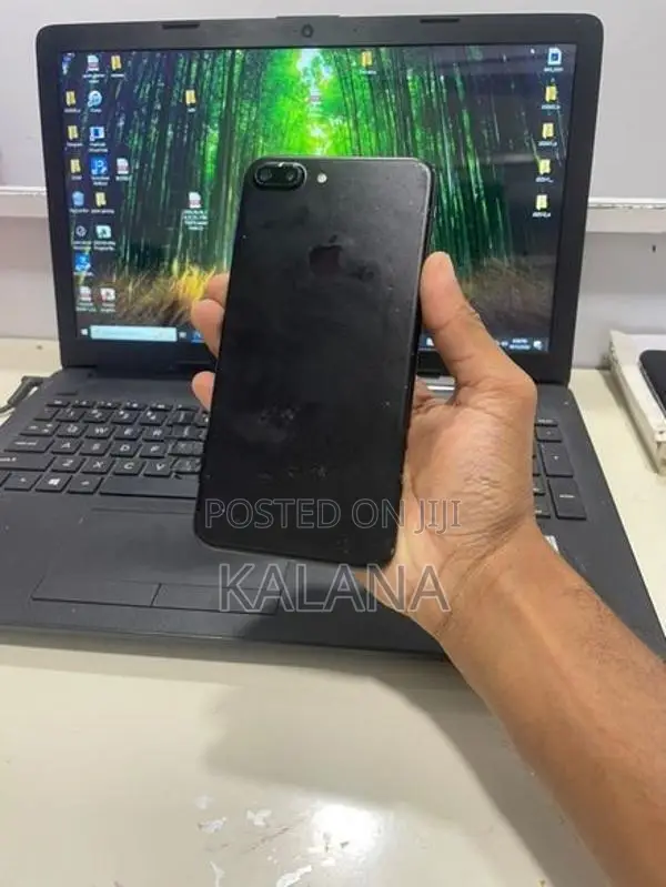 Apple iPhone 7 Plus 128GB (Used)