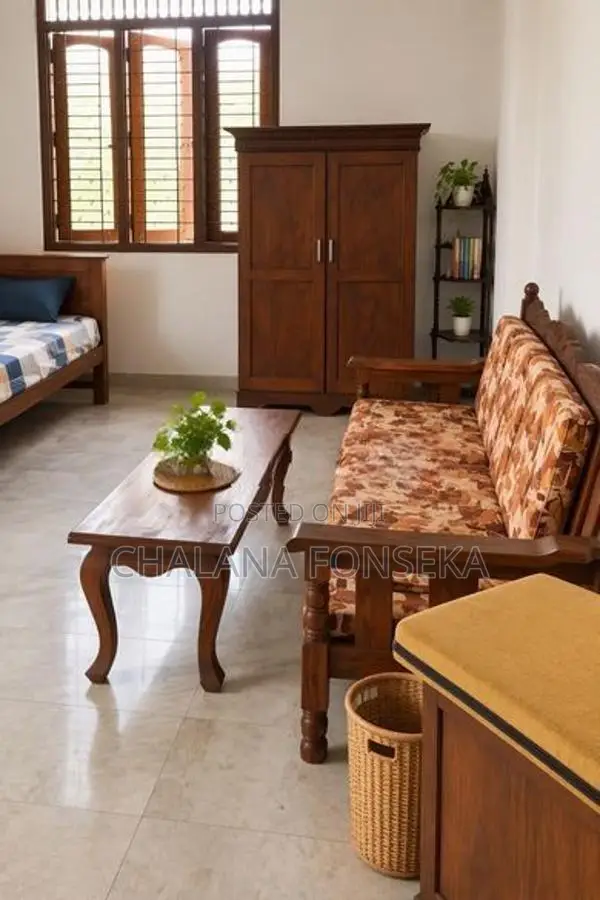 Room for Rent in Ja-Ela (For Ladies)