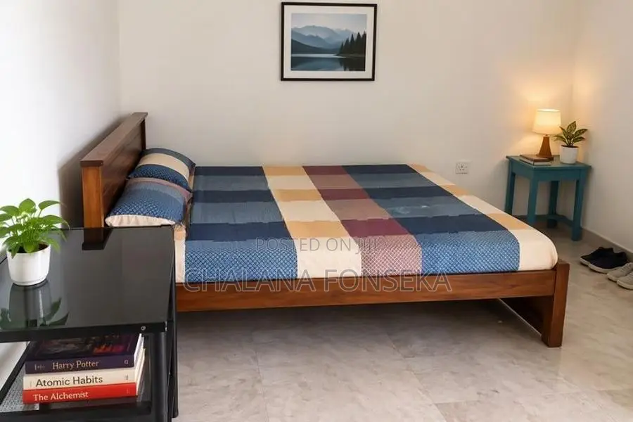 Room for Rent in Ja-Ela (For Ladies)