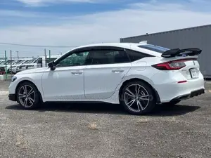 Honda Civic EX Hybrid 2026