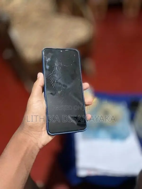 ZTE Blade A51 (Used)