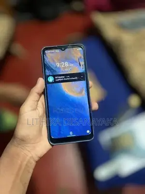 ZTE Blade A51 (Used)