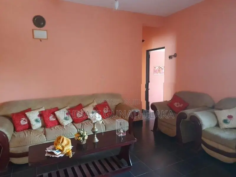 Apartment for Sale in Homagama
