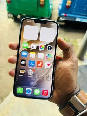 Apple iPhone 14 Plus (Used)