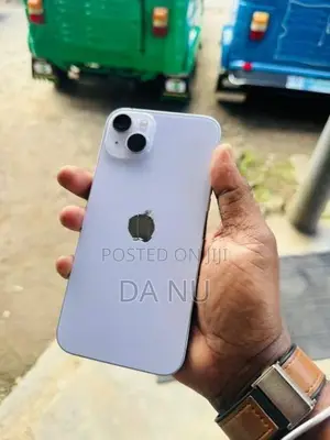 Apple iPhone 14 Plus (Used)