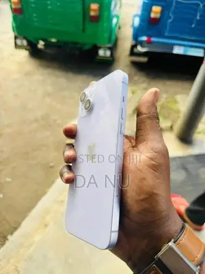 Apple iPhone 14 Plus (Used)