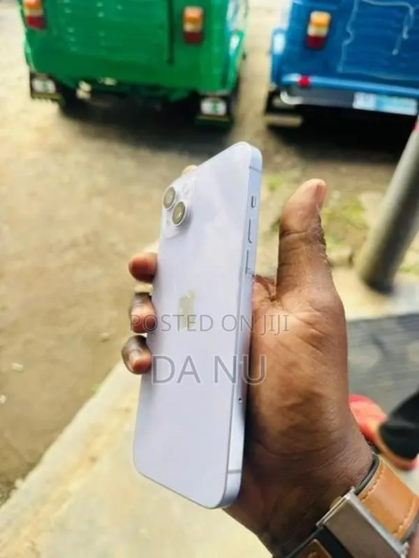 Apple iPhone 14 Plus (Used)