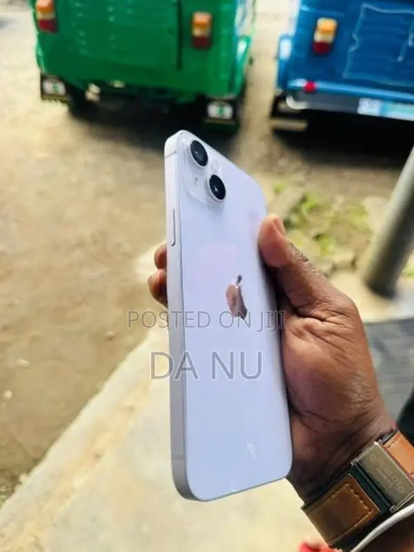 Apple iPhone 14 Plus (Used)