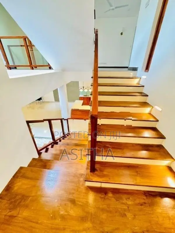 Architecture Designer Luxury House Dehiwala