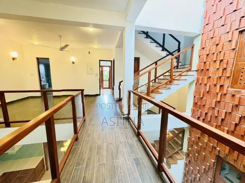 Architecture Designer Luxury House Dehiwala