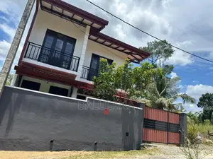 2 Story House for Sale Homagama Godagama