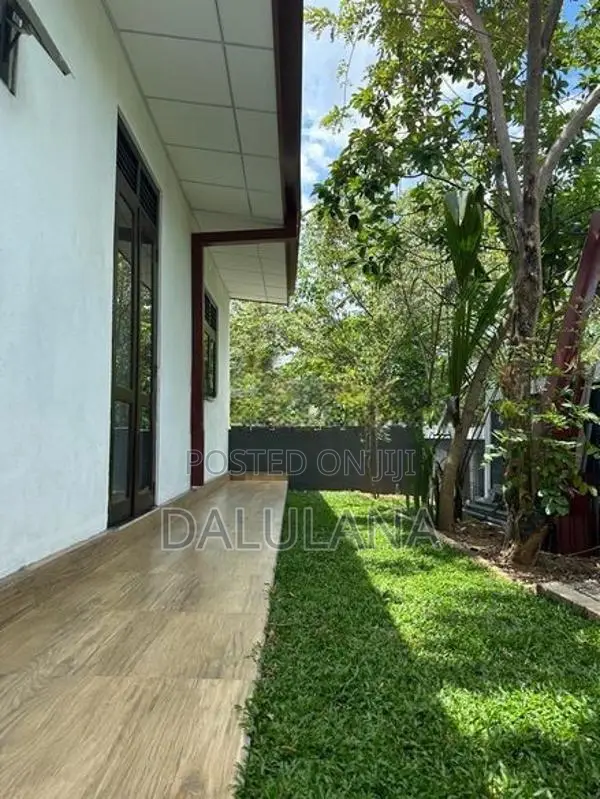 2 Story House for Sale Homagama Godagama