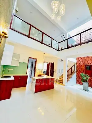 Beautiful Two Story House Nadimala