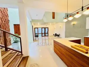 Beautiful Two Story House Nadimala