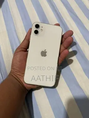 Apple iPhone 11 128GB (Used)