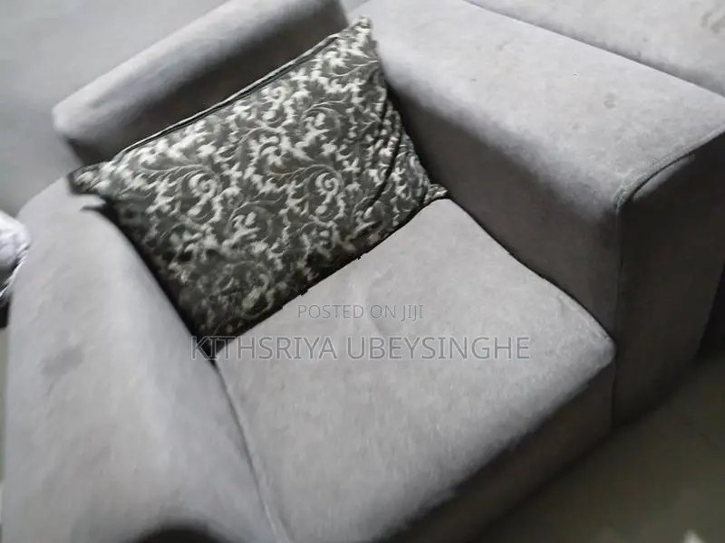 Sofa Set