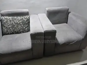Sofa Set