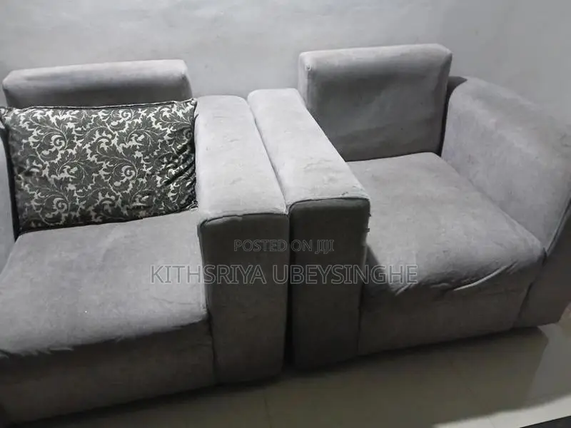 Sofa Set