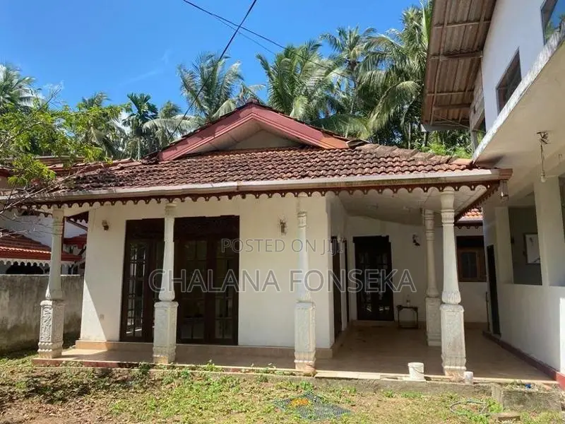 House for Rent in Nilpanagoda