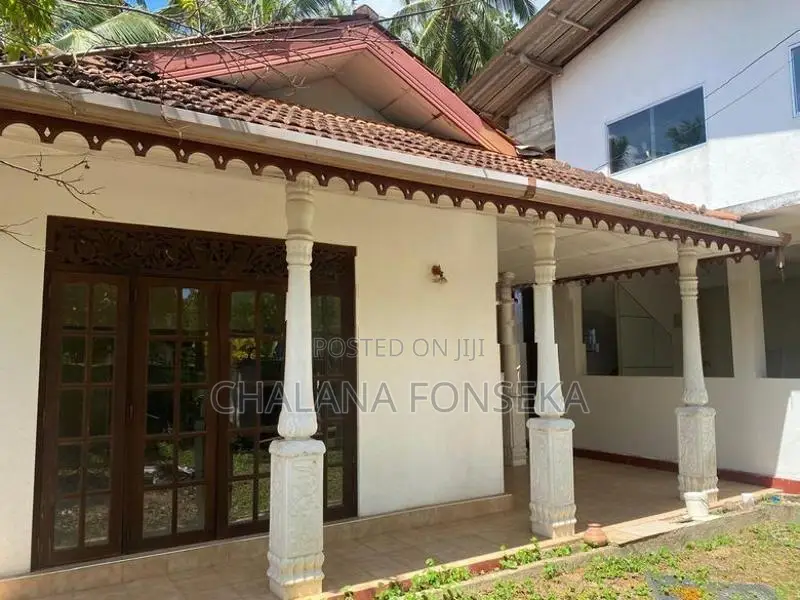 House for Rent in Nilpanagoda