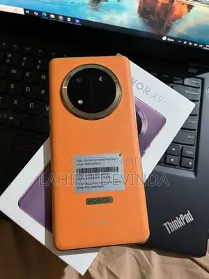 Honor X9c (Used)
