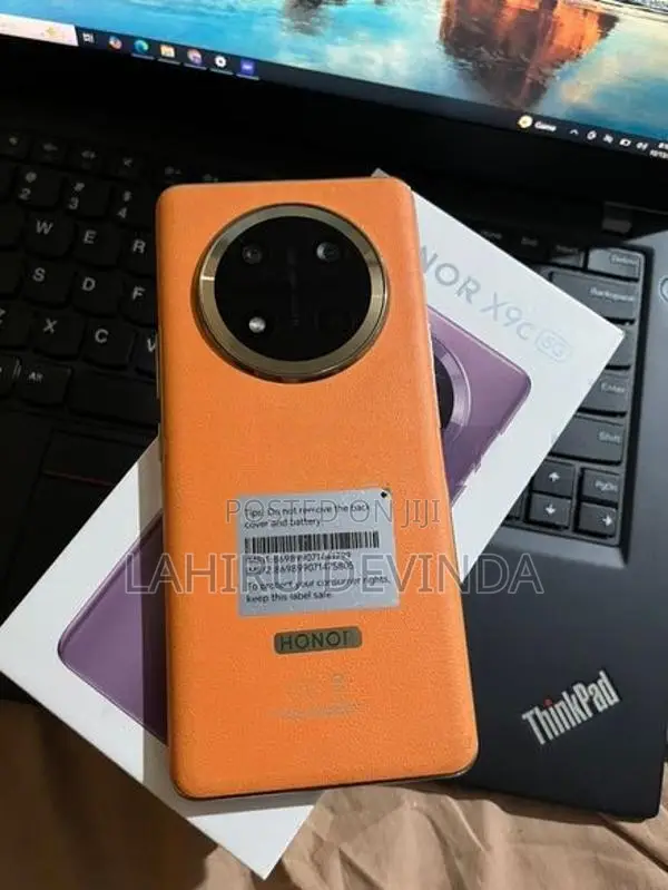 Honor X9c (Used)